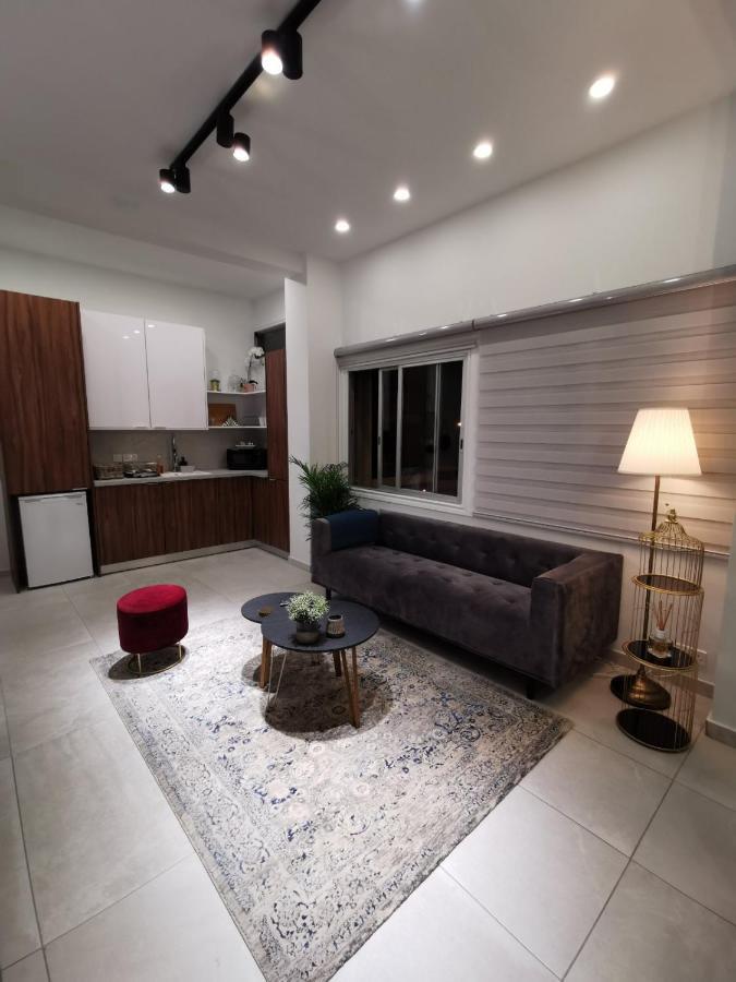 Skin Suites-Luxury Living Nicosia Exteriör bild