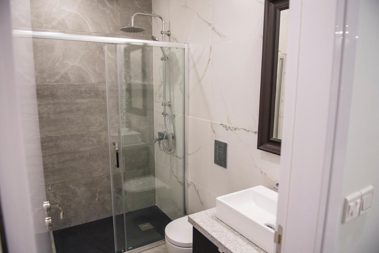 Skin Suites-Luxury Living Nicosia Exteriör bild
