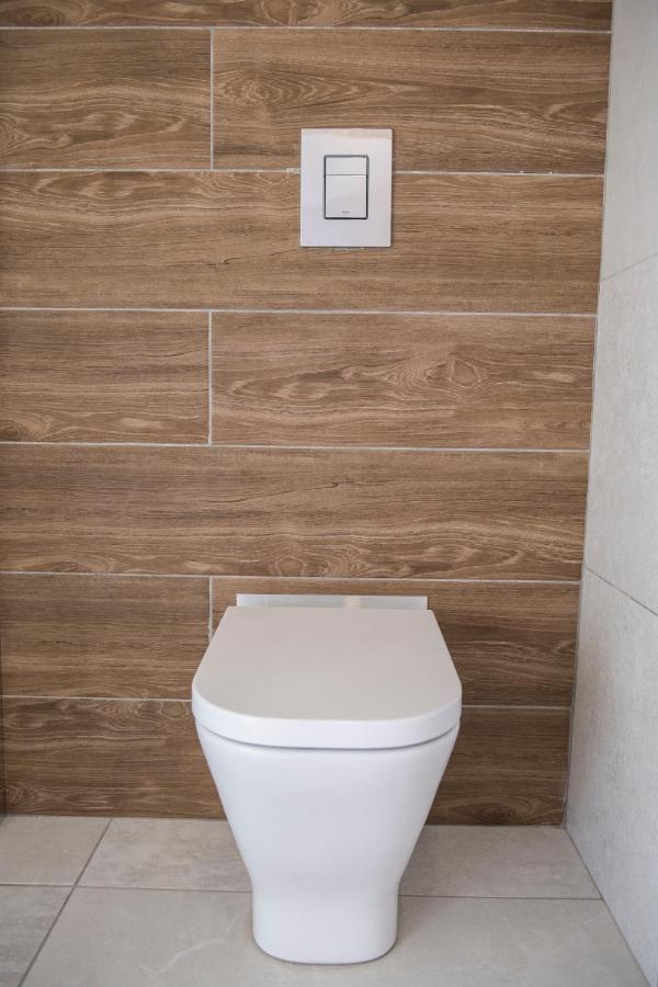Skin Suites-Luxury Living Nicosia Exteriör bild